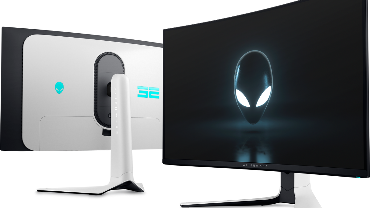 Dell’s CES 2024 Unveils the Latest Alienware Laptops and QDOLED